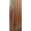 Sapele Ribbon Mahogany wood veneer edgebanding 7/8" x 120" with