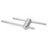 Billiard Cue Tip Shaper Stainless Steel Snooker Stick Tip Compressor
