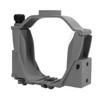 Drone Drop Release Device 0.4kg Load Bearing Light Sensitive Control