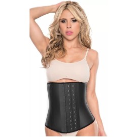 LT.ROSE Cinturilla Deportiva Colombiana En Latex