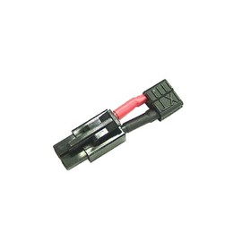 Tamiya Type Male 2P Female Conversion Connector (Easy Type) No. – CN03 
