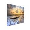 Paul Sinus Art Art Photo on Canvas 60 x 40