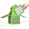 Giiffu Funny St Patricks Day 3D Pop Up Cards -