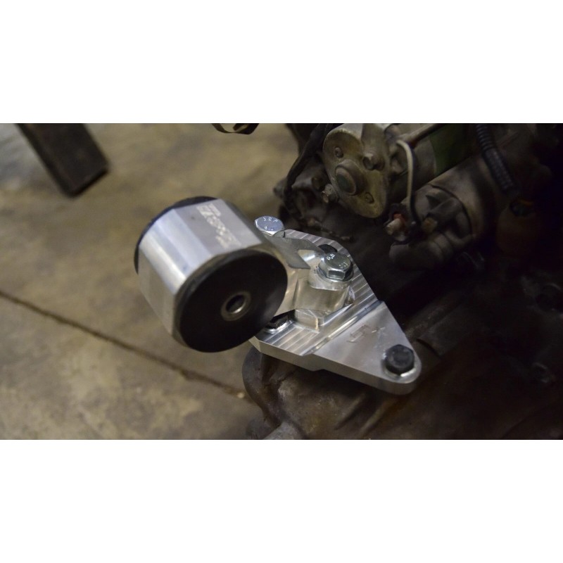 Hush Performance 1988-1991 Honda Civic/Crx FWD Cable D Series Transmission