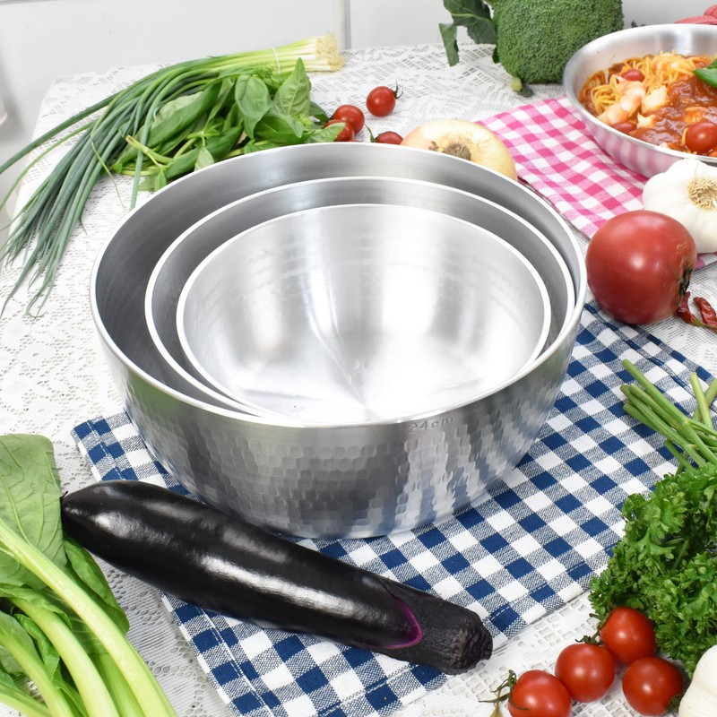 Akao Aluminum AYT02021 Don Arrow Pot, 8.3 inches (21 cm),