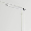 Heavy Duty Pneumatic Screen and Storm Door Closer