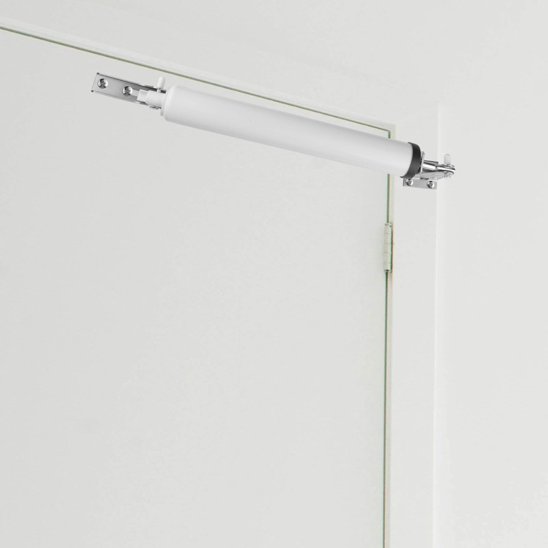 Heavy Duty Pneumatic Screen and Storm Door Closer
