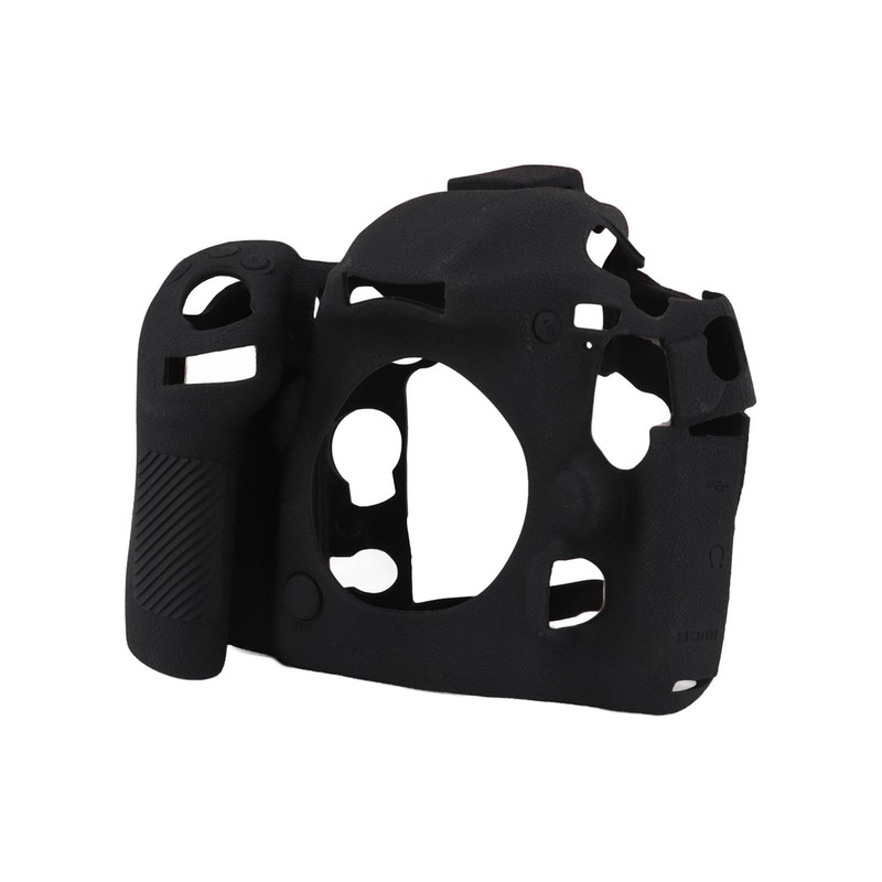 Silicone Camera Case for Nikon D500 Protective Housing Camera Case