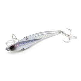 Jackson Tepan Strong Lure, 1.5 oz (42 g), OSV, All Silver