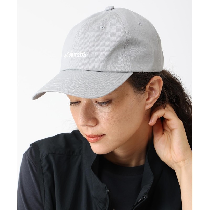 Columbia PU5682 Salmon Pass Cap, Hat, Baseball Cap, UV Protection,