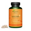 Tanning Capsules Vegavero® | with Beta Carotene, Vitamin E, L-Tyrosine,