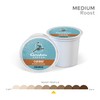 Caribou Coffee Single-Serve Coffee K-Cups®, Caribou Blend, Carton Of 4