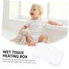 SHOWERORO Practical Wet Tissue Heating Box Household Heating Machine for