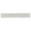vhbw 4x Filter kompatibel mit Daikin CTKS60JVLT, CTKS50JVLT Klimaanlage, Wärmepumpe