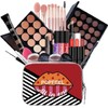 Paleta de Maquillaje, Kit de Maquillaje para Mujer, Set de