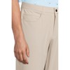 Callaway Men's Premium Pants, Silver Lining