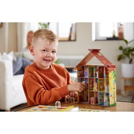 HABA Logic! Games - Where is Wanda?