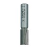 Trend Professional Straight Two Flute Router Cutter, 1/2 Inch Shank,