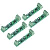 GERUI Pack of 5 1 channel 220 V AC optocoupler