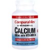 Windmill Comparables by Windmill Calcium 500mg with Vitamin D3 Supplement