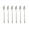 Zwilling 07141-304 Nova Coffee Spoon Set, 6 pcs