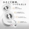 LASHVIEW CT01 Magnetic False Eyelashes, Integrated Magnetic False Eyelashes, No