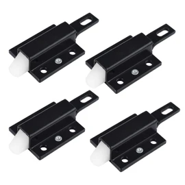 Leisure Locks RV Flush Mount Baggage Compartment Door Trigger Latch (4)