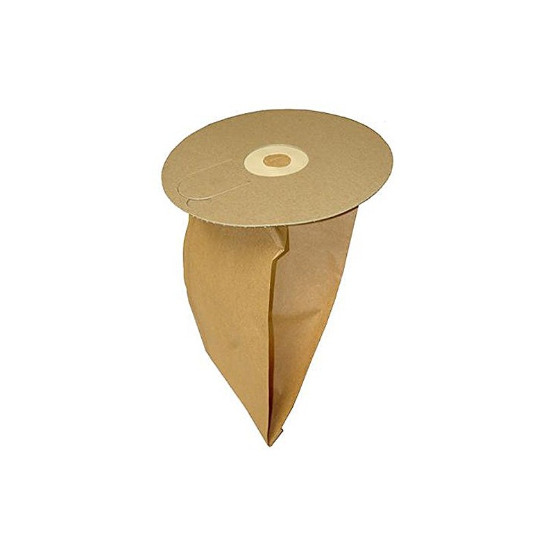 Ghibli OEM Vacuum Paper Bag for T1 Backpack 111N Round