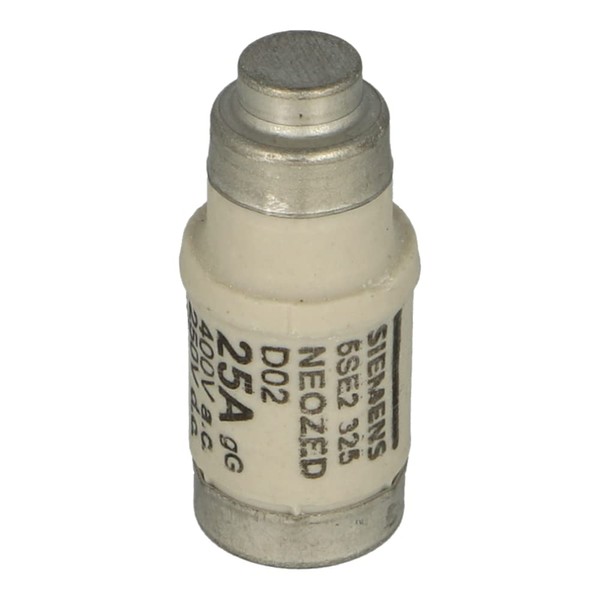 5SE2325 | SIEMENS NEOZED Fuse 25A