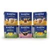 Caffè Borbone Cappuccino - 16 Capsule - Compatibili con macchine