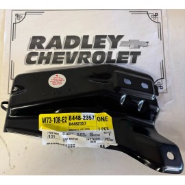 GM OEM NEW GM OEM 17-23 ACADIA FENDER STRUCTURAL COMPONENTS RAILS- BRACKET GMC 84482357