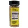 Andy Roo's Salt-Free Cajun Dirty Rice Creole Seasoning, 4 Ounce