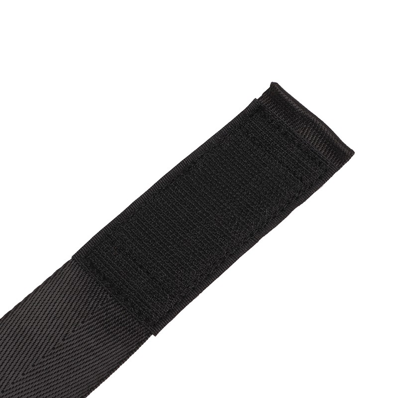 1Pair Real Leather Weight Lifting Wrist Straps Weight Lifting Grips