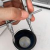T osuny Lens Open Tool Kit Disassemble for 10-130mm Lens,