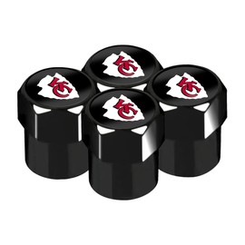 Magaradula Designed for cowboys tire valve stem caps,4 Pack Car Tire Air Caps Cover-fit cowboys car accessories with Aluminum alloy valve stem caps for Car Truck SUV Motorcycle Bike. (for grey nz)