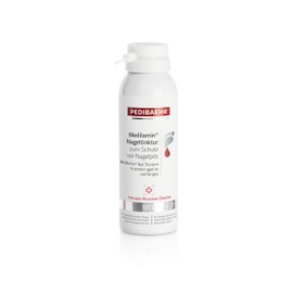 Pedibaehr Medilamin Nail Tincture