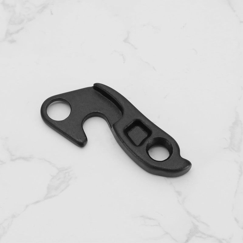 Create idea Mech Derailleur Hook Bicycle Tail Hook Rear Derailleur