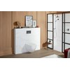 Villeroy & Boch VB ViConnect 9221 Toilet Flush Plate Matt
