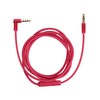 kwmobile Headphone Cable for Beats Studio 3 / Solo 3