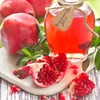 Fine Pomegranate, 450 Capsules, Supplement, Soy Isoflavone, Vitamin C, Made