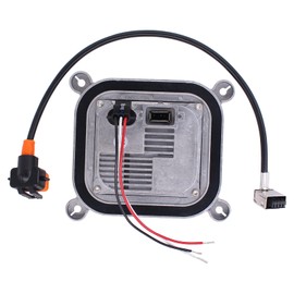 NewYall Xenon Headlight Ballast Control Unit Module for Ford Mustang F-150 Flex Taurus Explorer for Lincoln Navigator MKS MKT MKC 35XT5-2-D1/ 12V