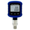 High Precision Digital Hydraulic Industrial Pressure Gauge 0.2% FS Accuracy