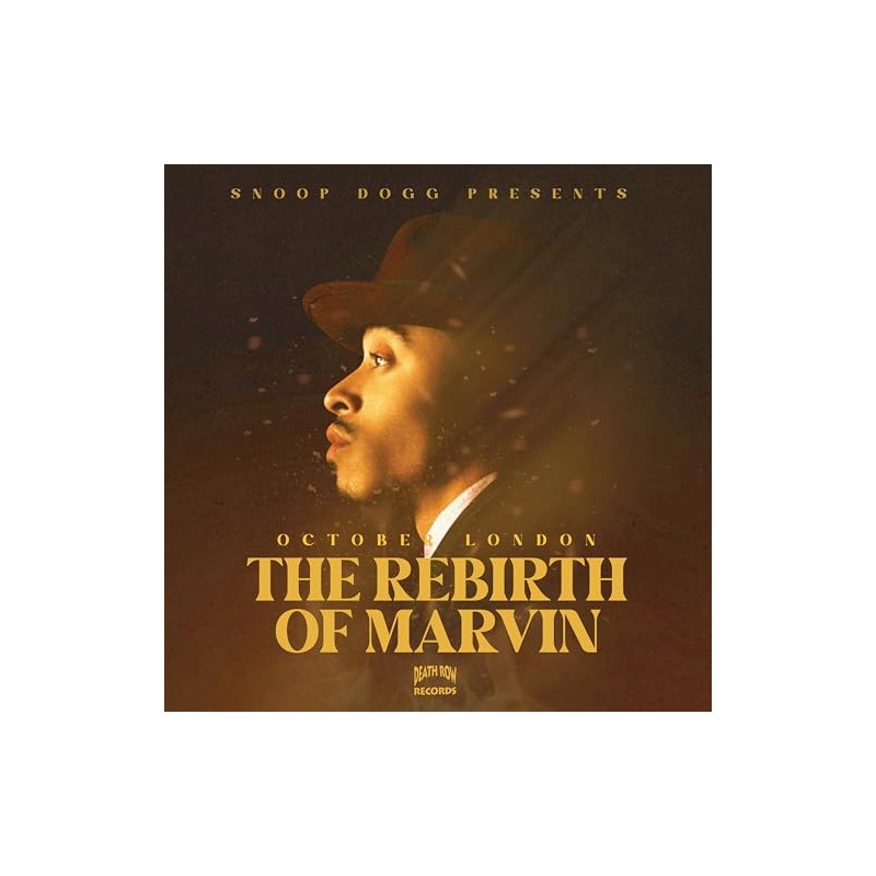 Rebirth Of Marvin