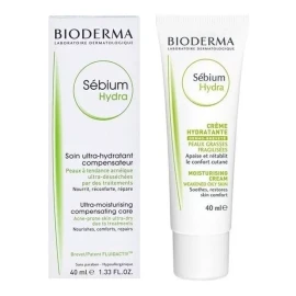 Bioderma Sebium Hydra 40ml