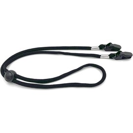 Hat Chin Cord with Adjustable Clips, White Windproof Strap, Hat Keeper for Travel and Fishing, Fishing Hats Accessories