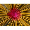 RAZZMATAZZ A BRAND OF - PERFECT PILLOW LTD - 120 INCENSE STICKS NAG CHAMPA, QUALITY UK MADE
