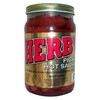Herbs Herb's Pickled Hot Sausage 16oz