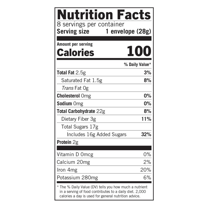 Starbucks Hot Cocoa Mix, Classic, 8 Count (Pack of 6)