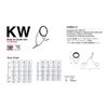 Fuji Industrial (FUJI KOGYO) T-KWTG7 T-KWTG7