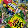 Fun Flavors Box Sour Bulk Candy, 32 Ounce Variety Pack,